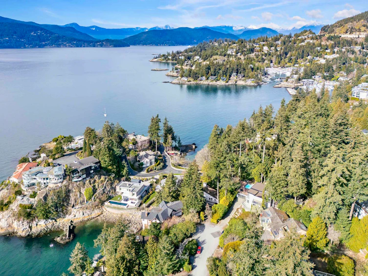5295 Gulf Place, West Vancouver, BC, V7W 2V9 - 33