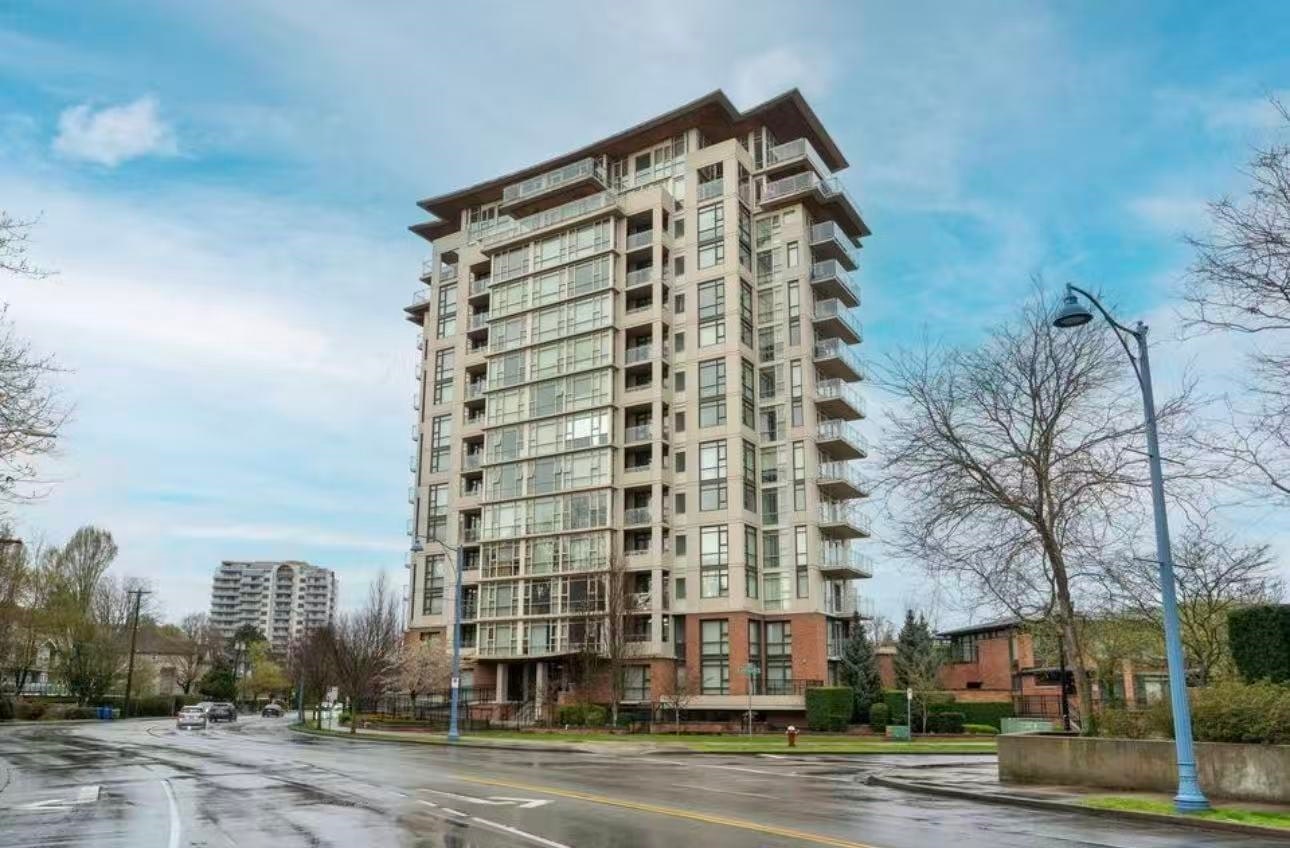 8333 Anderson Road, Richmond, BC, V6Y 1S2