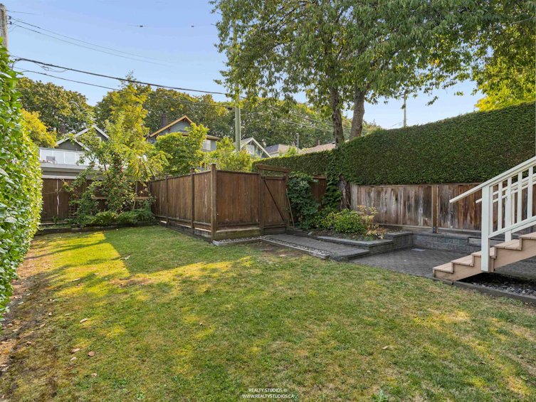 908 W 21st Avenue, Vancouver, BC, V5Z 1Z1 - 35