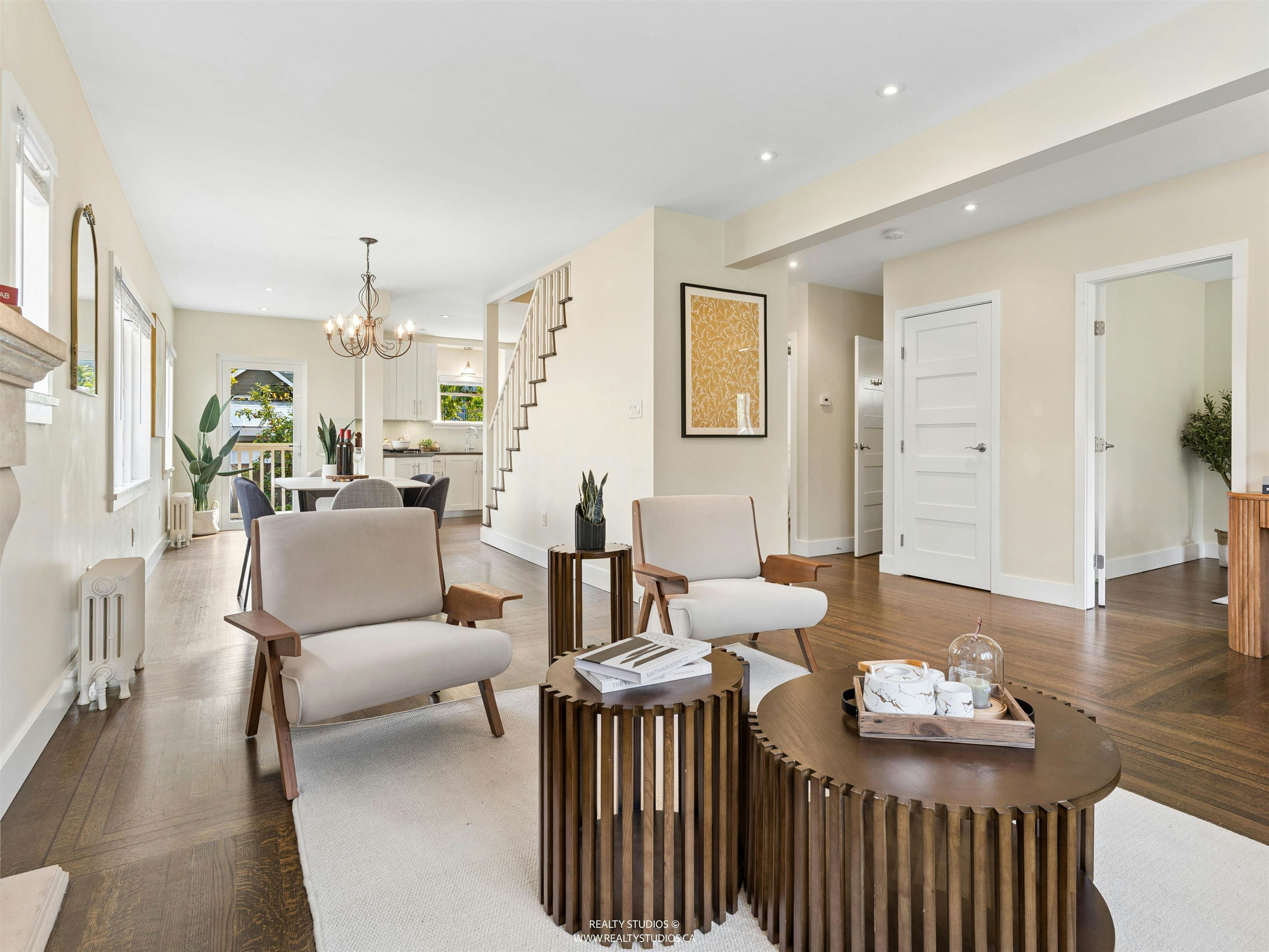 908 W 21st Avenue - 4
