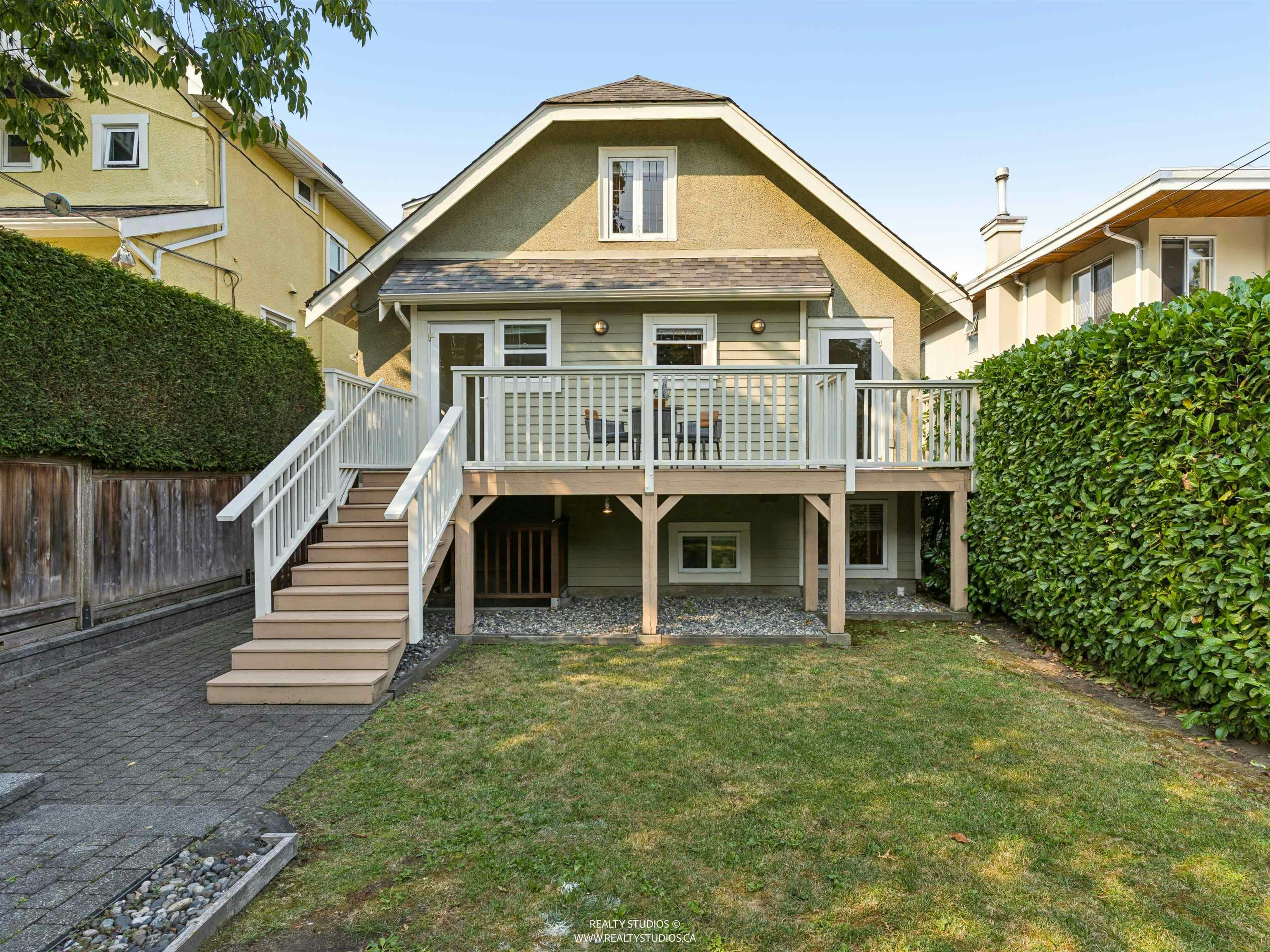 908 W 21st Avenue, Vancouver, BC, V5Z 1Z1 - 36