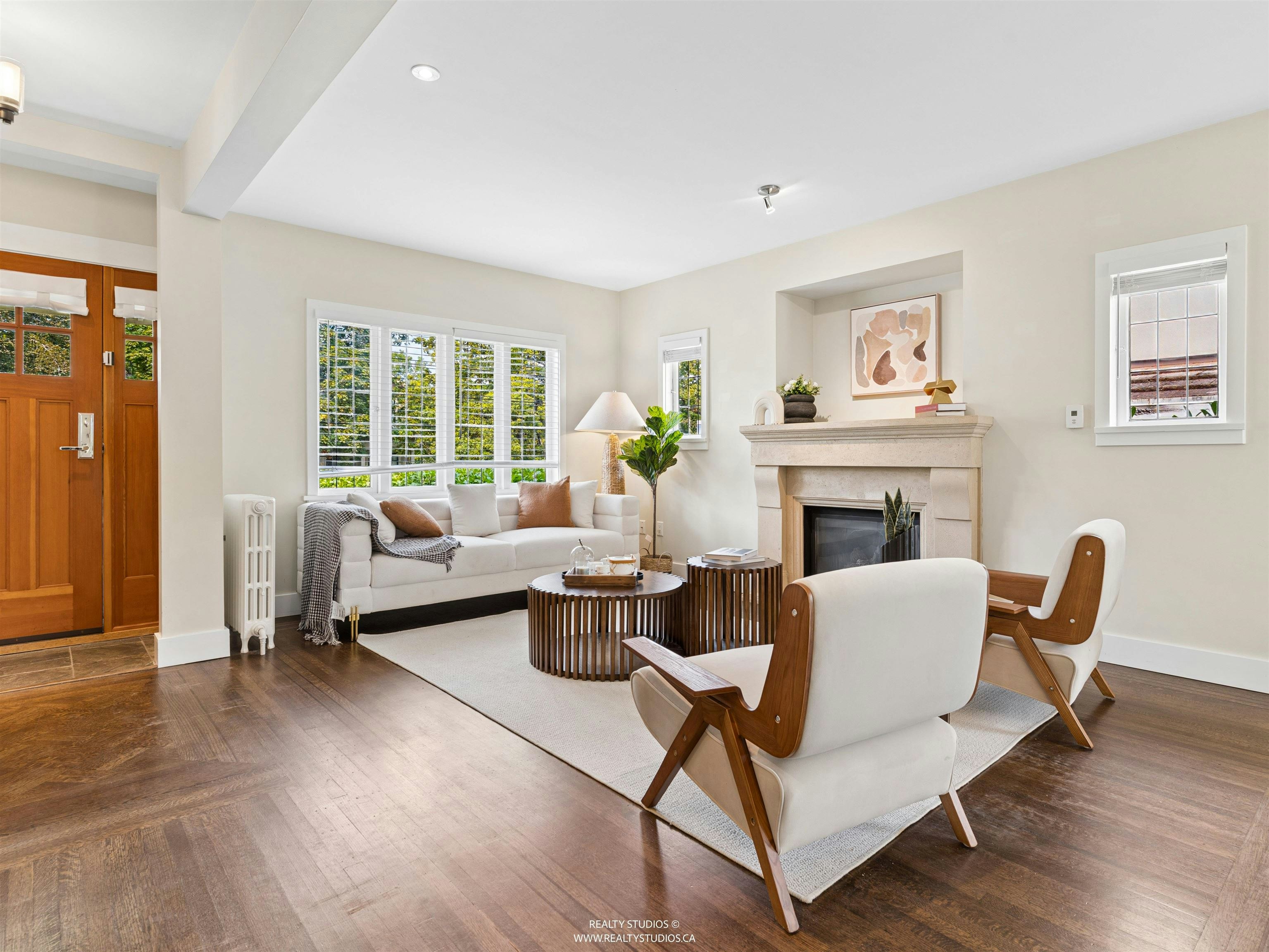 908 W 21st Avenue - 2