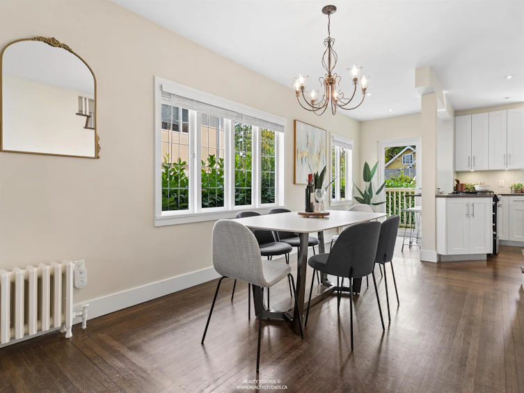 908 W 21st Avenue, Vancouver, BC, V5Z 1Z1 - 8
