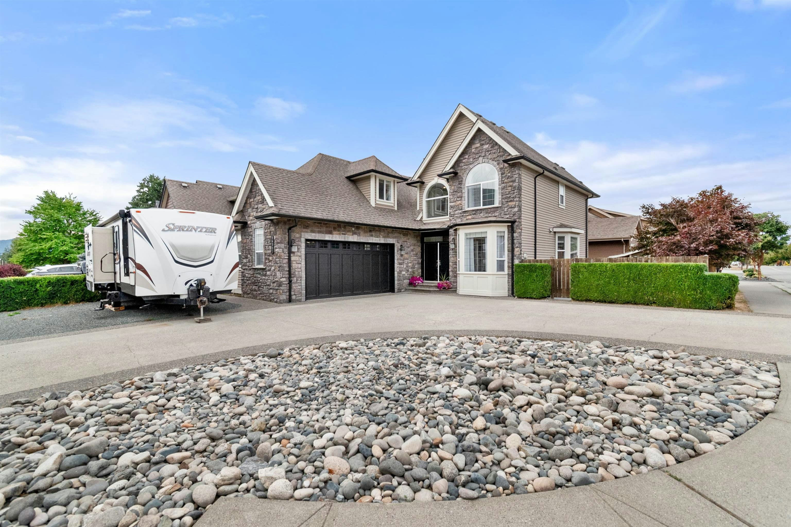 44557 Bayshore Avenue, Chilliwack, BC, V2R 0A6