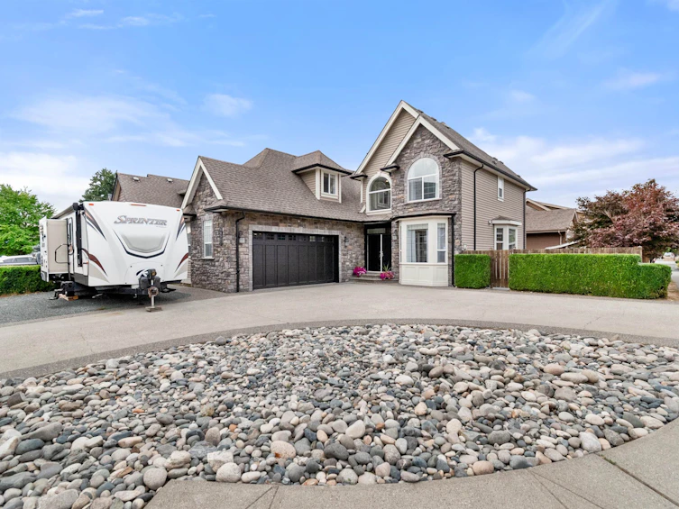 44557 Bayshore Avenue, Chilliwack, BC, V2R 0A6