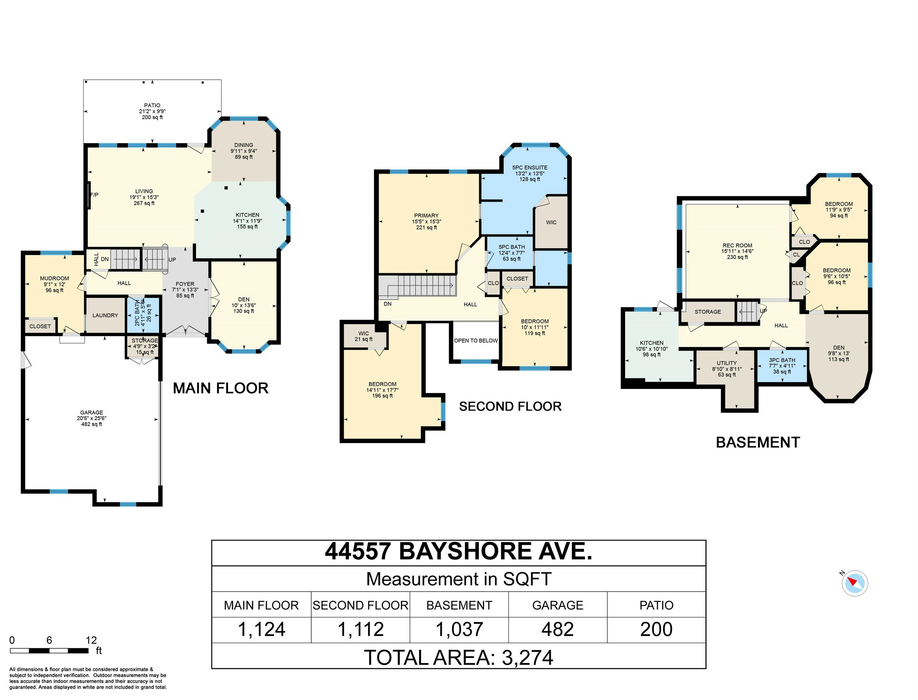 44557 Bayshore Avenue, Chilliwack, BC, V2R 0A6 - 40