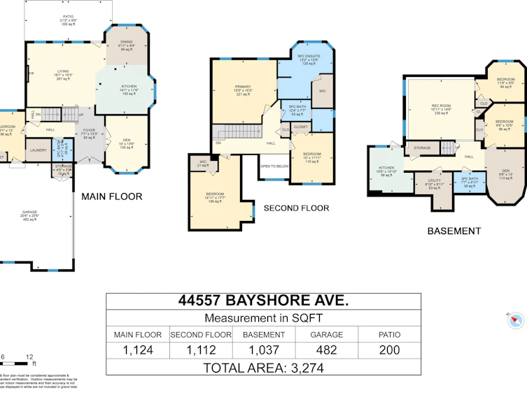 44557 Bayshore Avenue, Chilliwack, BC, V2R 0A6 - 40
