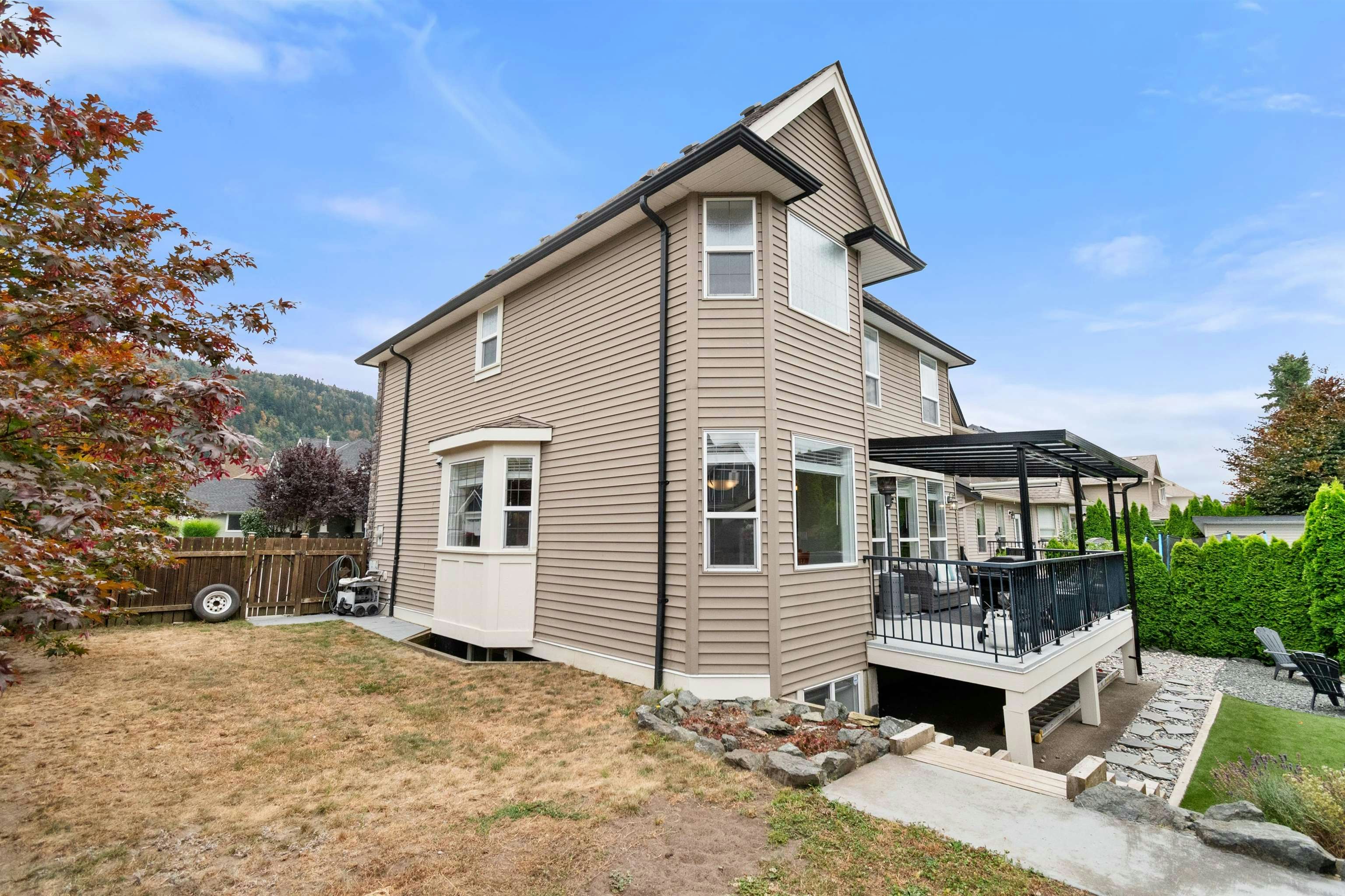 44557 Bayshore Avenue, Chilliwack, BC, V2R 0A6 - 38