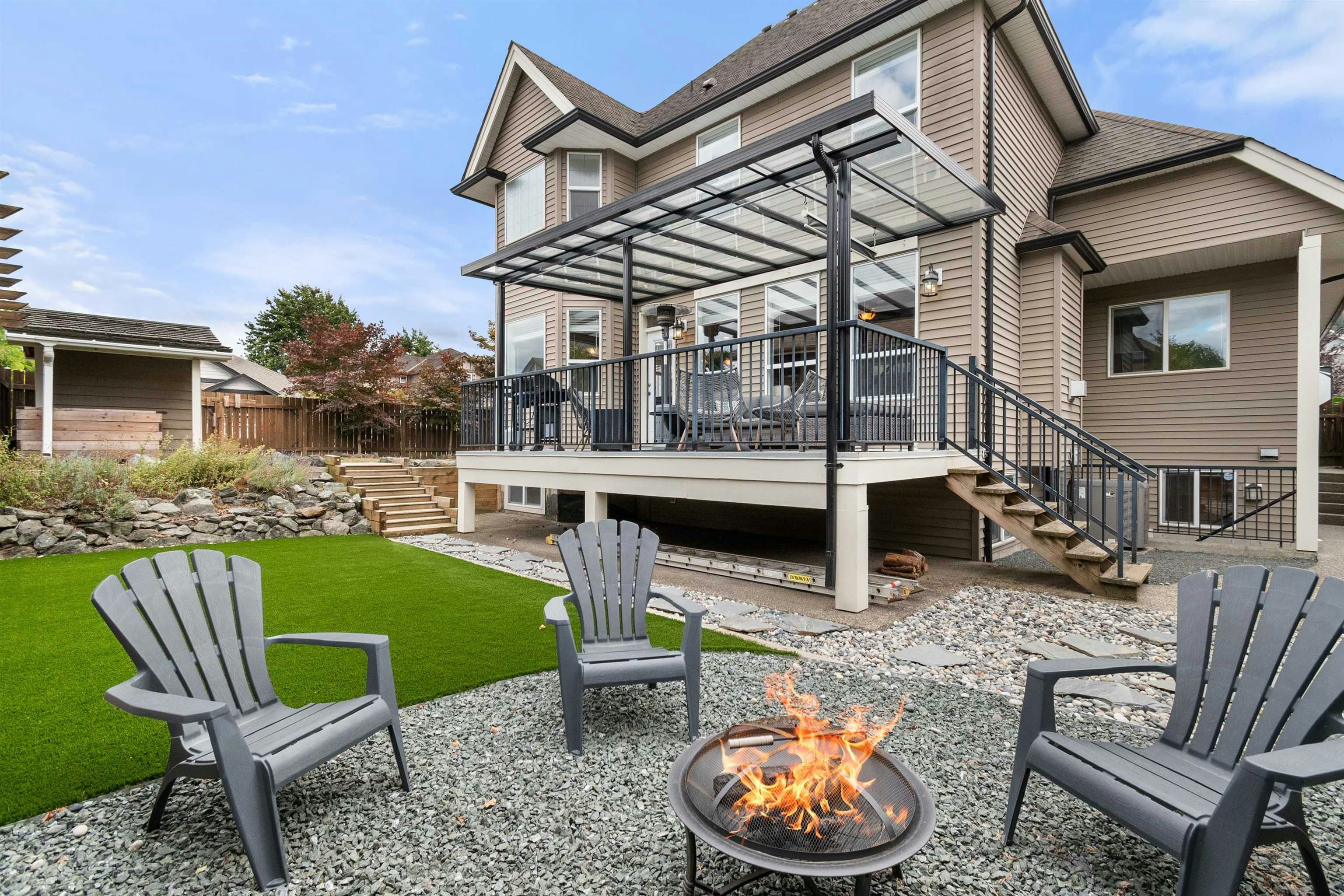 44557 Bayshore Avenue, Chilliwack, BC, V2R 0A6 - 36