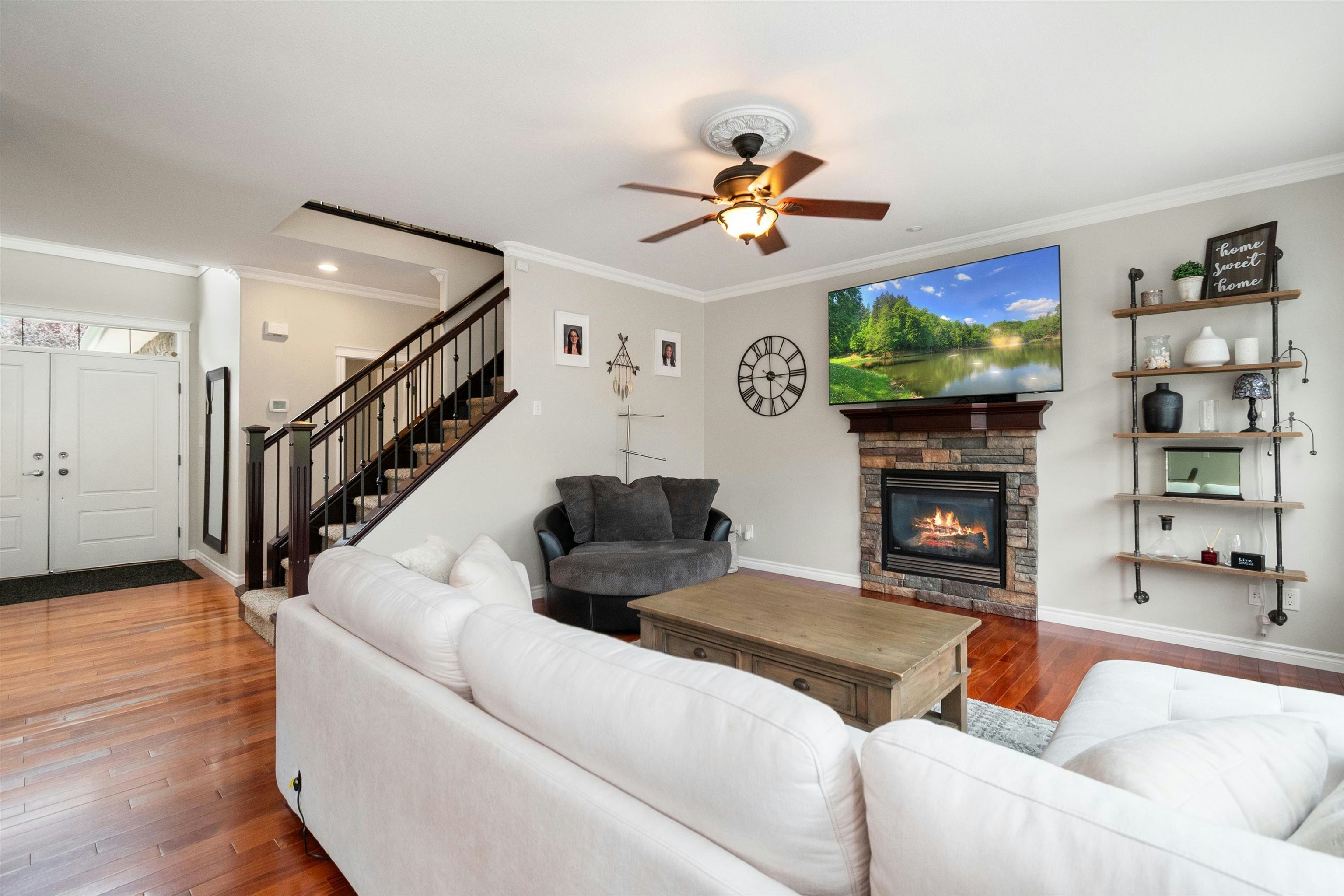 44557 Bayshore Avenue, Chilliwack, BC, V2R 0A6 - 9
