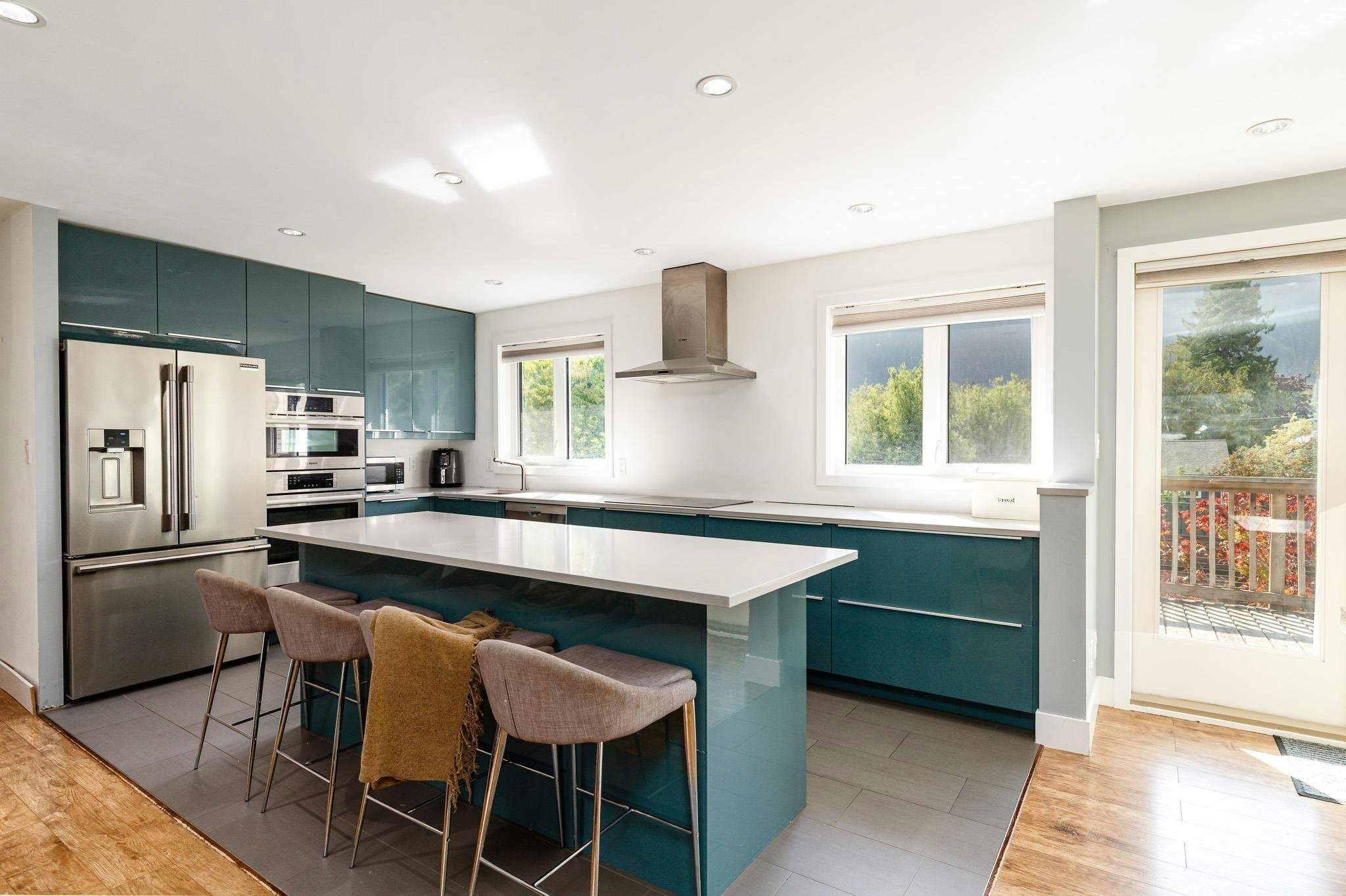 41843 Faith Road, Squamish, BC, V0N 1H0