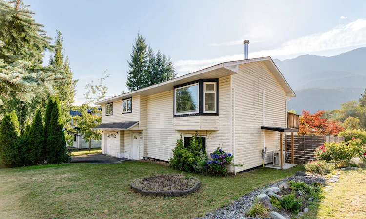 41843 Faith Road