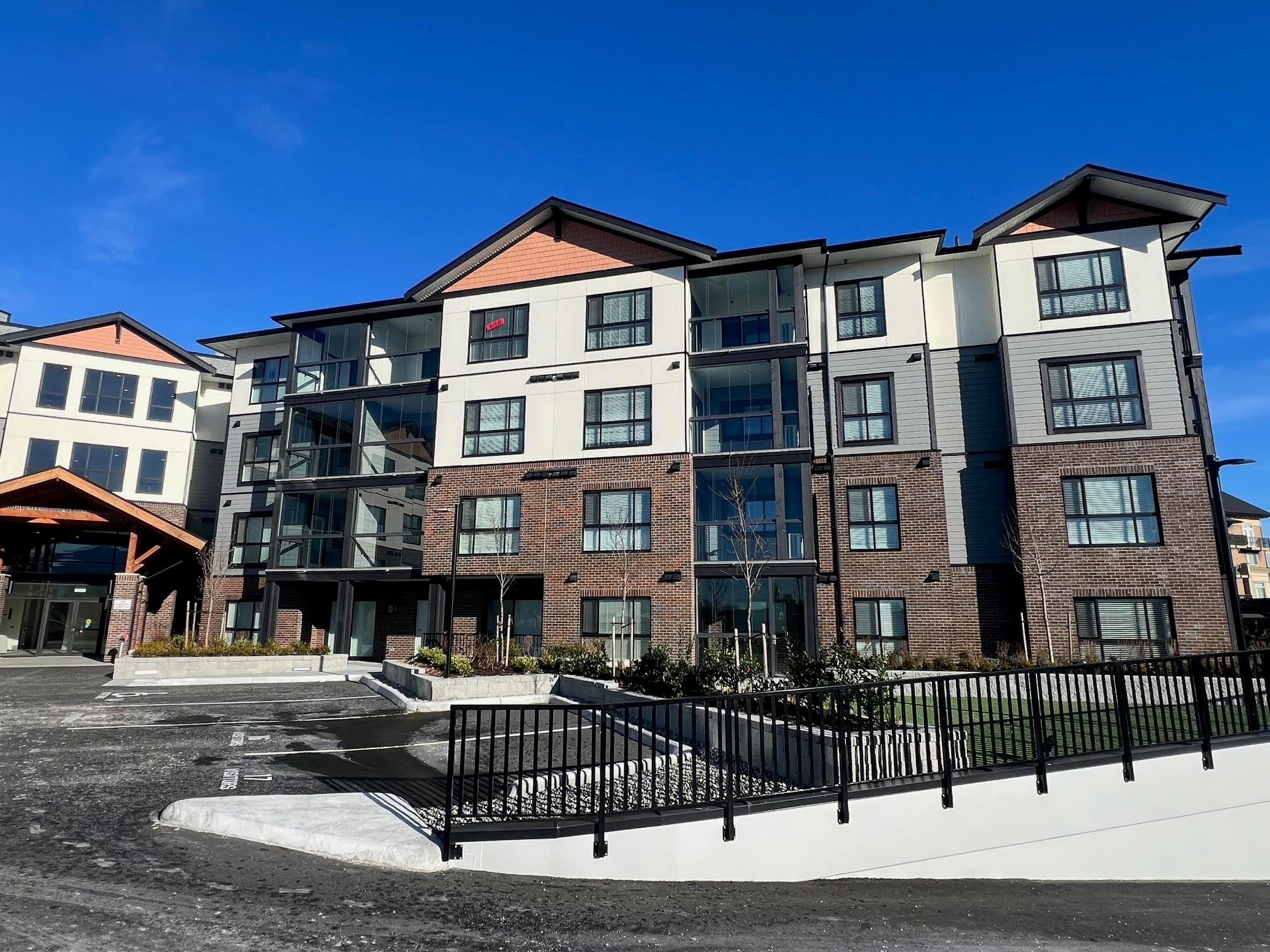 318-8497 Young Road, Chilliwack, BC, V2P 0M6