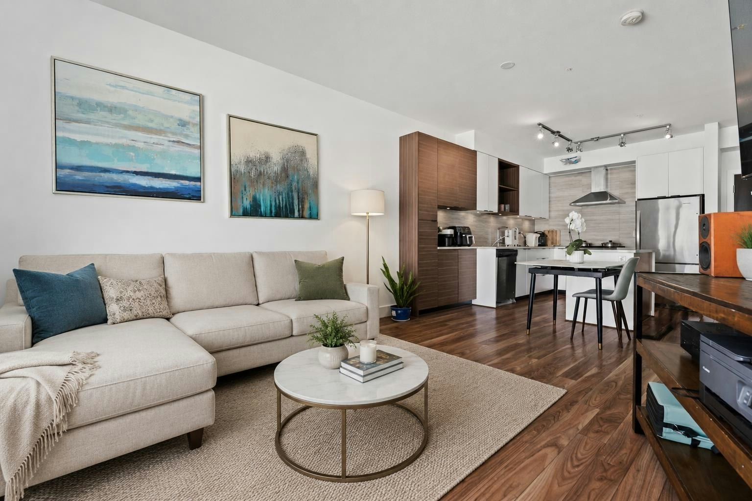216-5355 Lane Street, Burnaby, BC, V5H 0H1 - 5