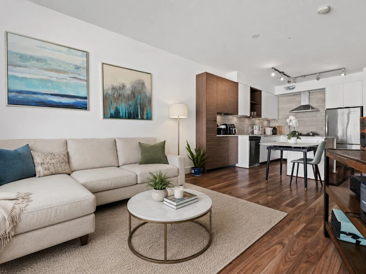 216-5355 Lane Street, Burnaby, BC, V5H 0H1 - 5