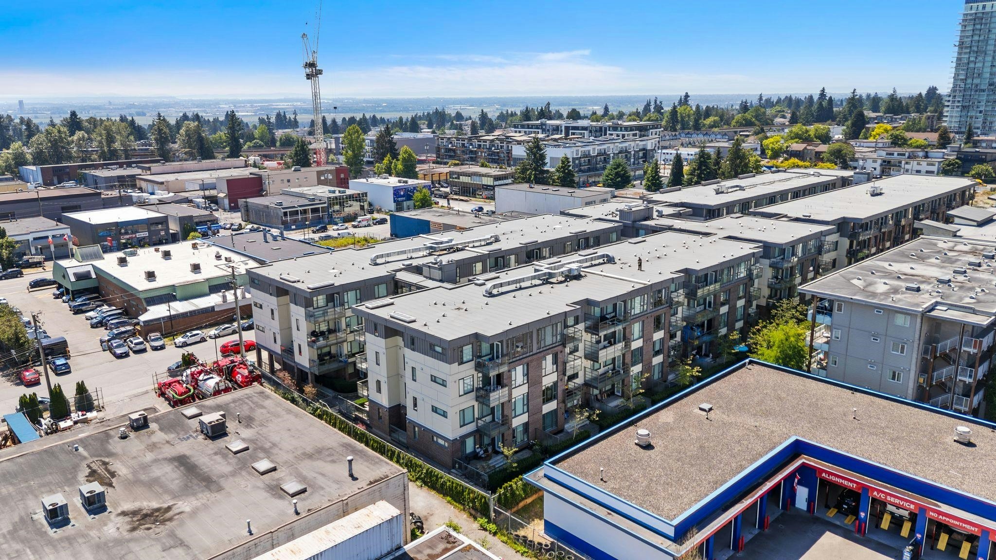 216-5355 Lane Street, Burnaby, BC, V5H 0H1 - 30