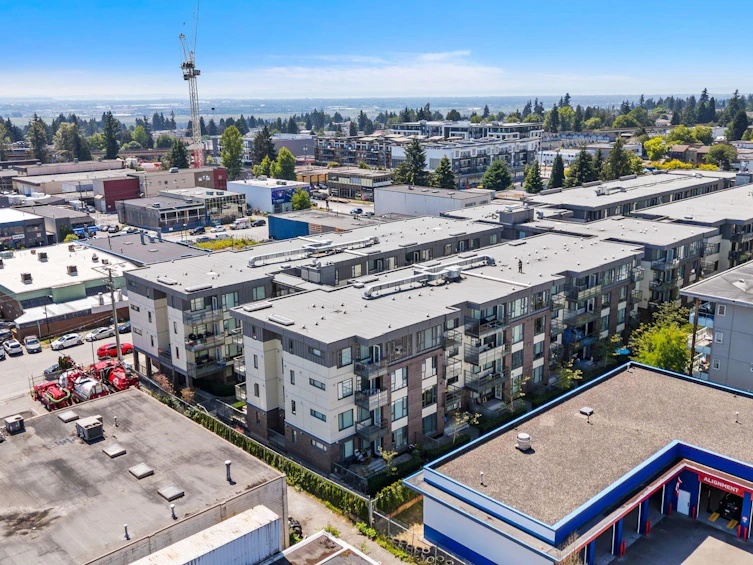216-5355 Lane Street, Burnaby, BC, V5H 0H1 - 30