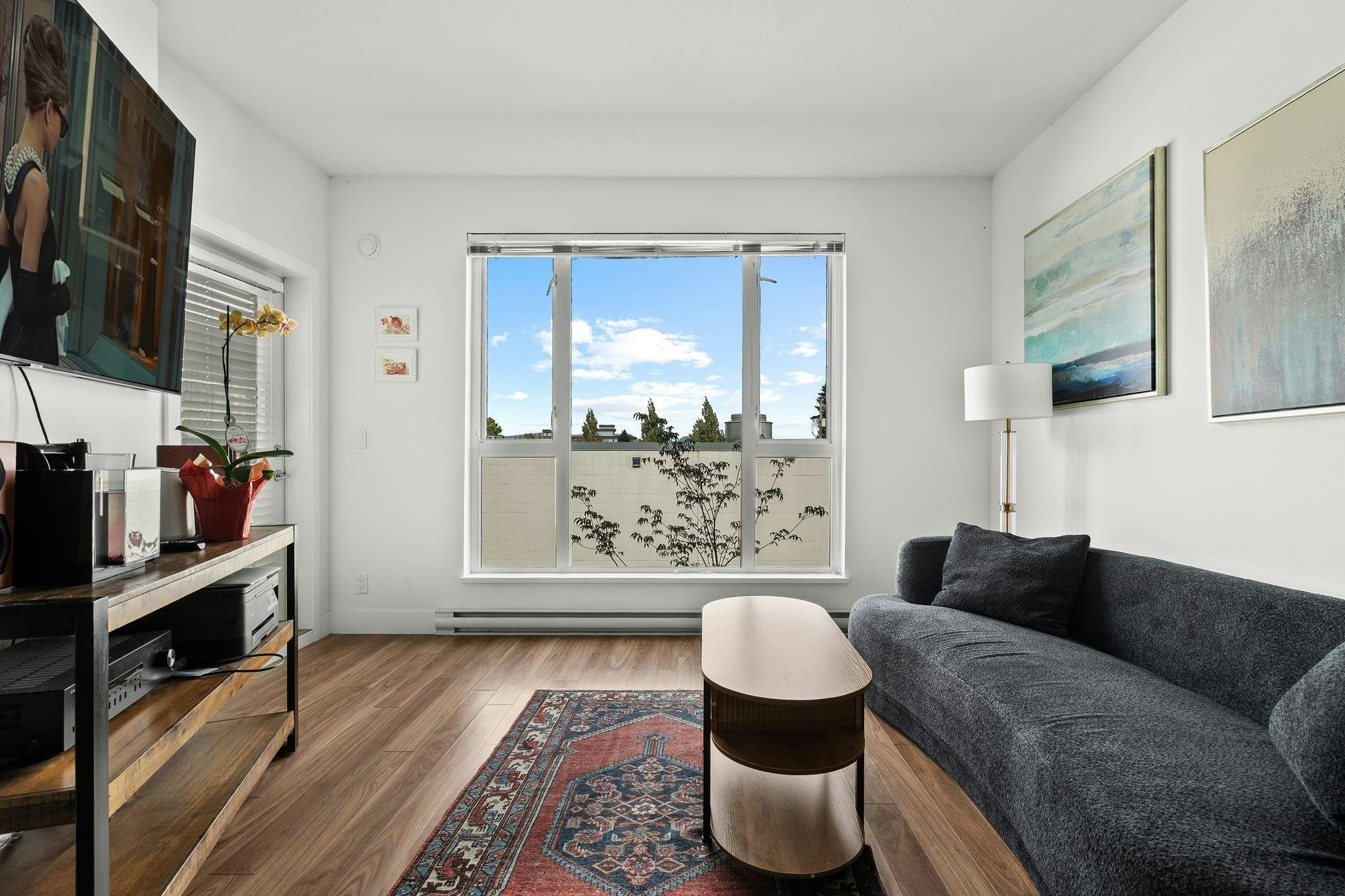 216-5355 Lane Street, Burnaby, BC, V5H 0H1 - 2