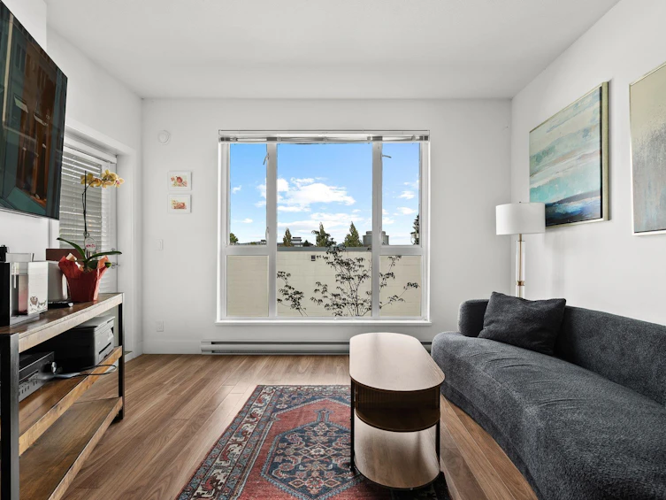 216-5355 Lane Street, Burnaby, BC, V5H 0H1 - 2
