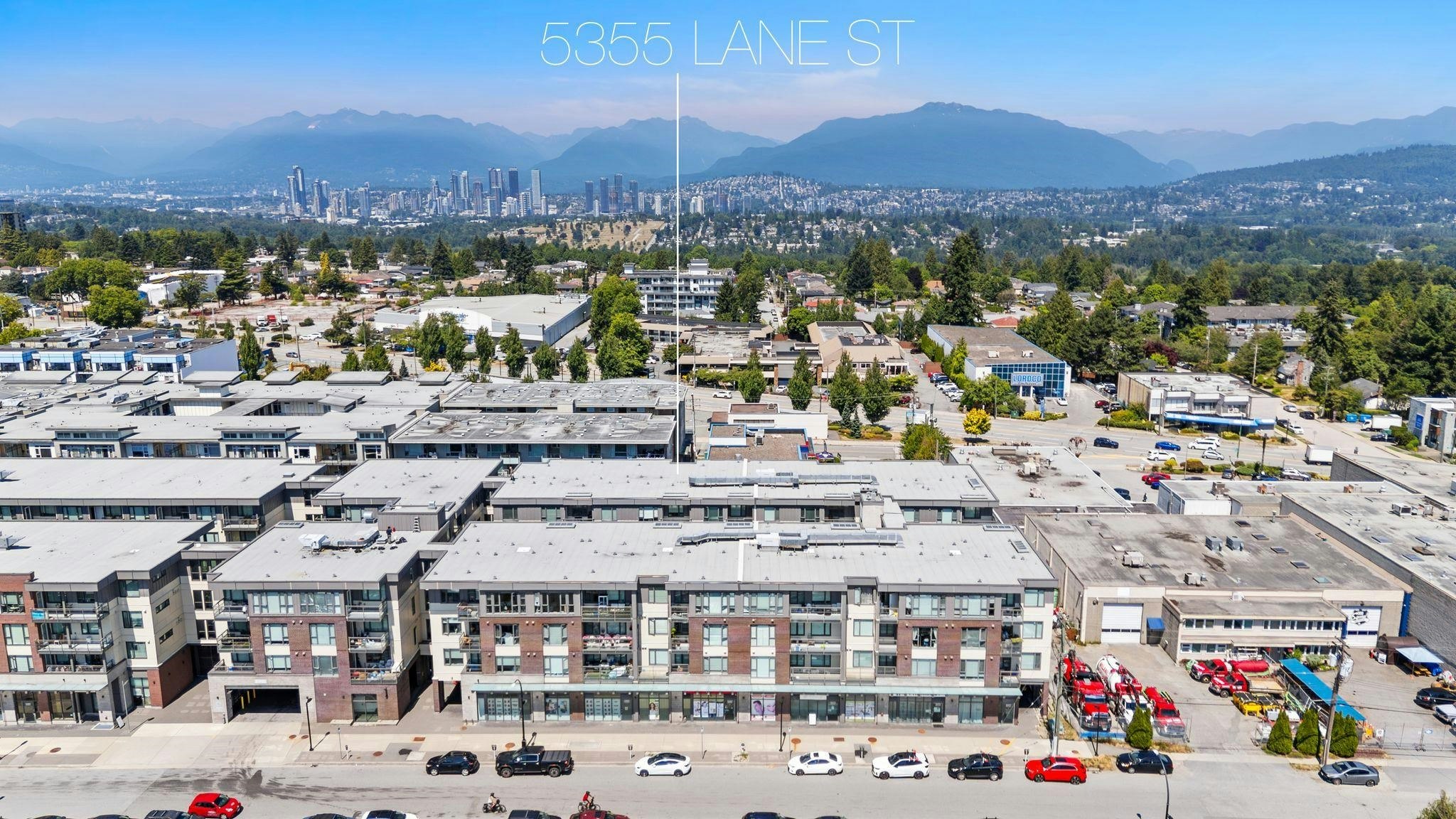 216-5355 Lane Street, Burnaby, BC, V5H 0H1 - 31