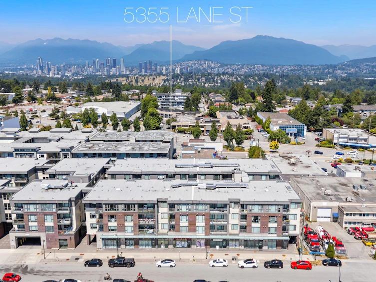 216-5355 Lane Street, Burnaby, BC, V5H 0H1 - 31