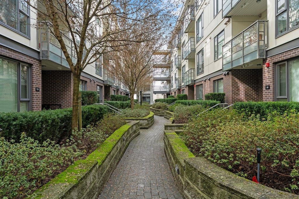216-5355 Lane Street, Burnaby, BC, V5H 0H1 - 27