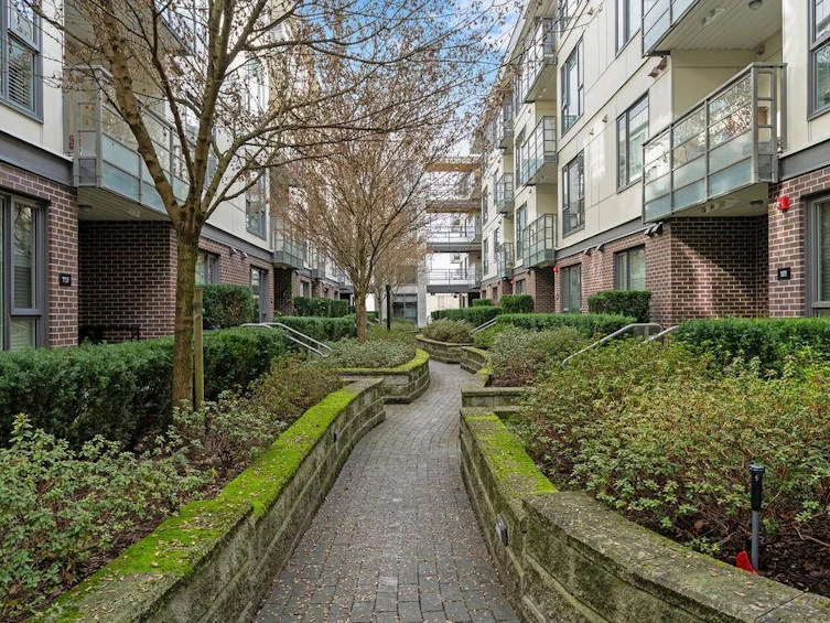216-5355 Lane Street, Burnaby, BC, V5H 0H1 - 27