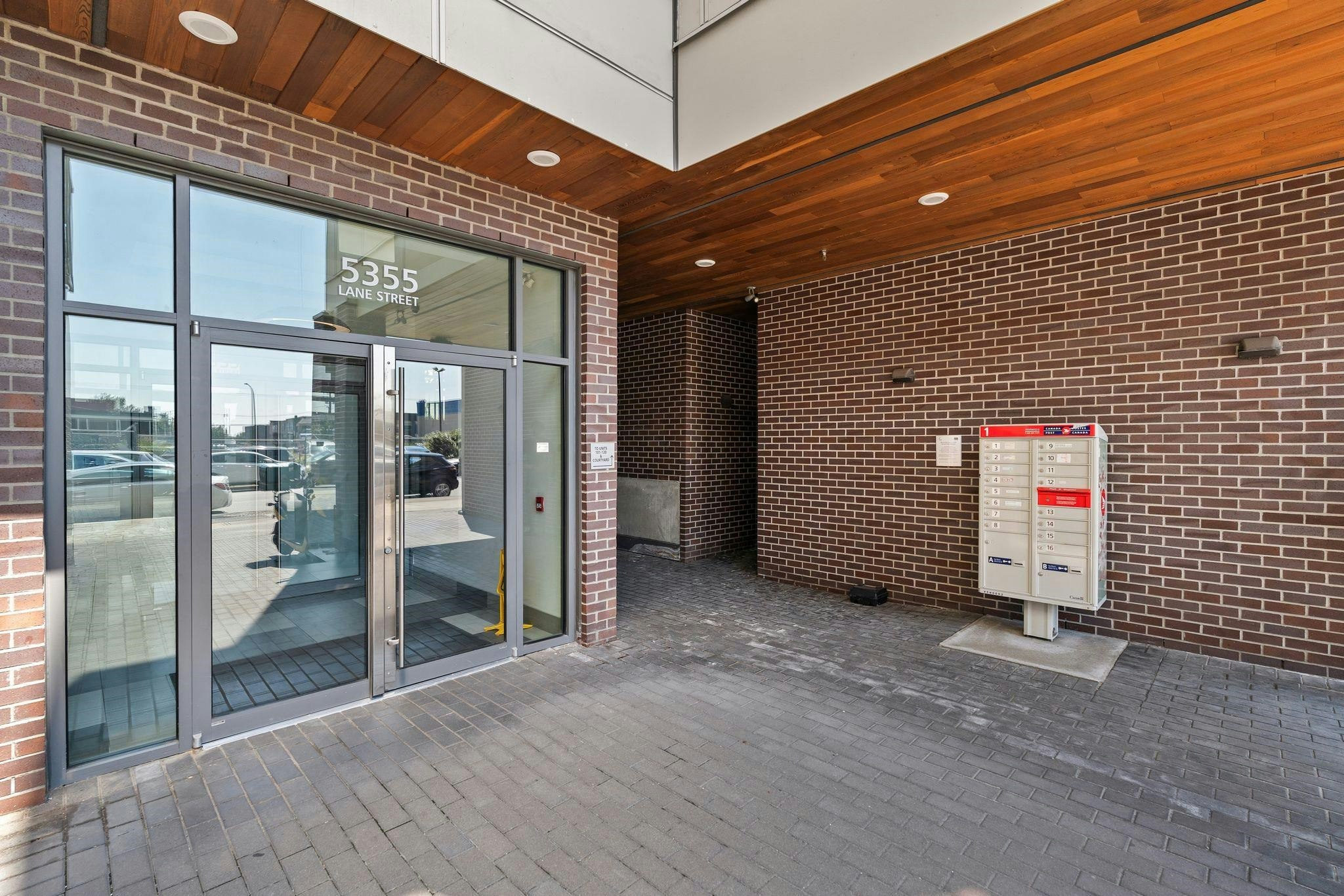 216-5355 Lane Street, Burnaby, BC, V5H 0H1 - 36