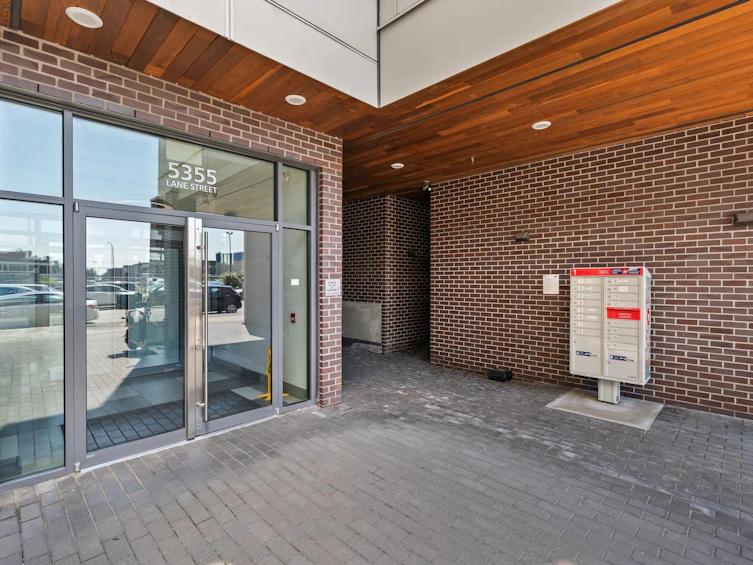 216-5355 Lane Street, Burnaby, BC, V5H 0H1 - 36