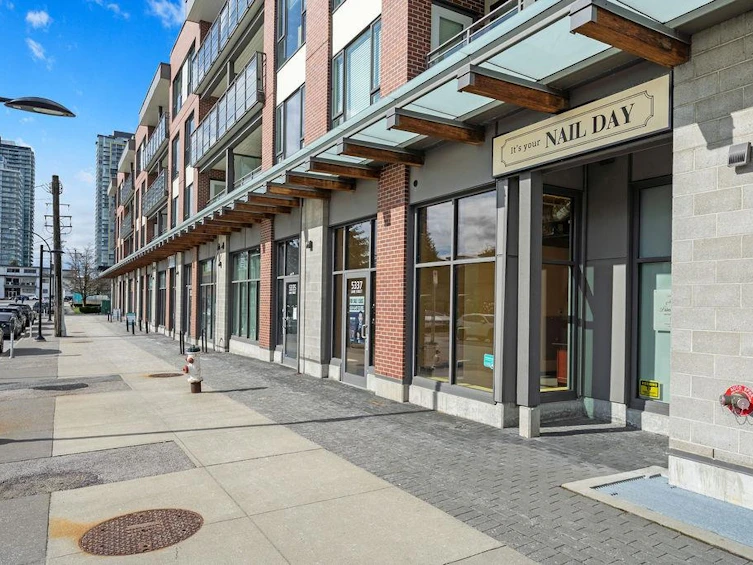 216-5355 Lane Street, Burnaby, BC, V5H 0H1 - 34