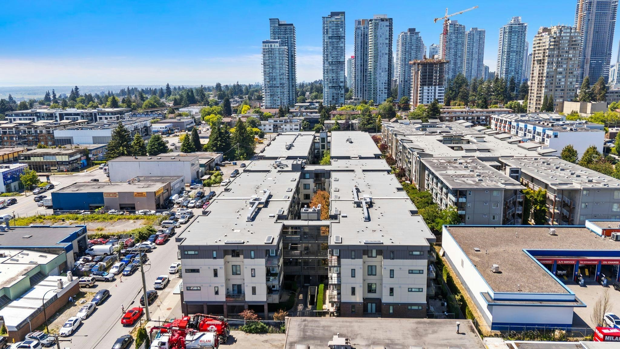 216-5355 Lane Street, Burnaby, BC, V5H 0H1 - 32