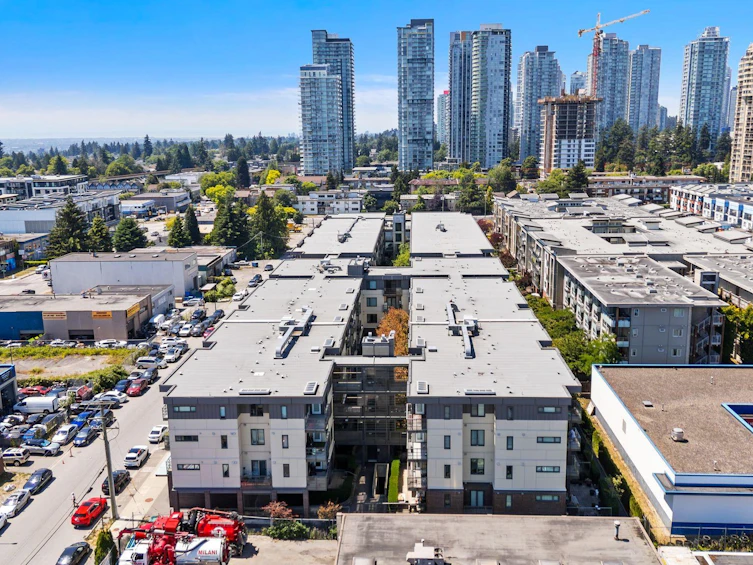 216-5355 Lane Street, Burnaby, BC, V5H 0H1 - 32