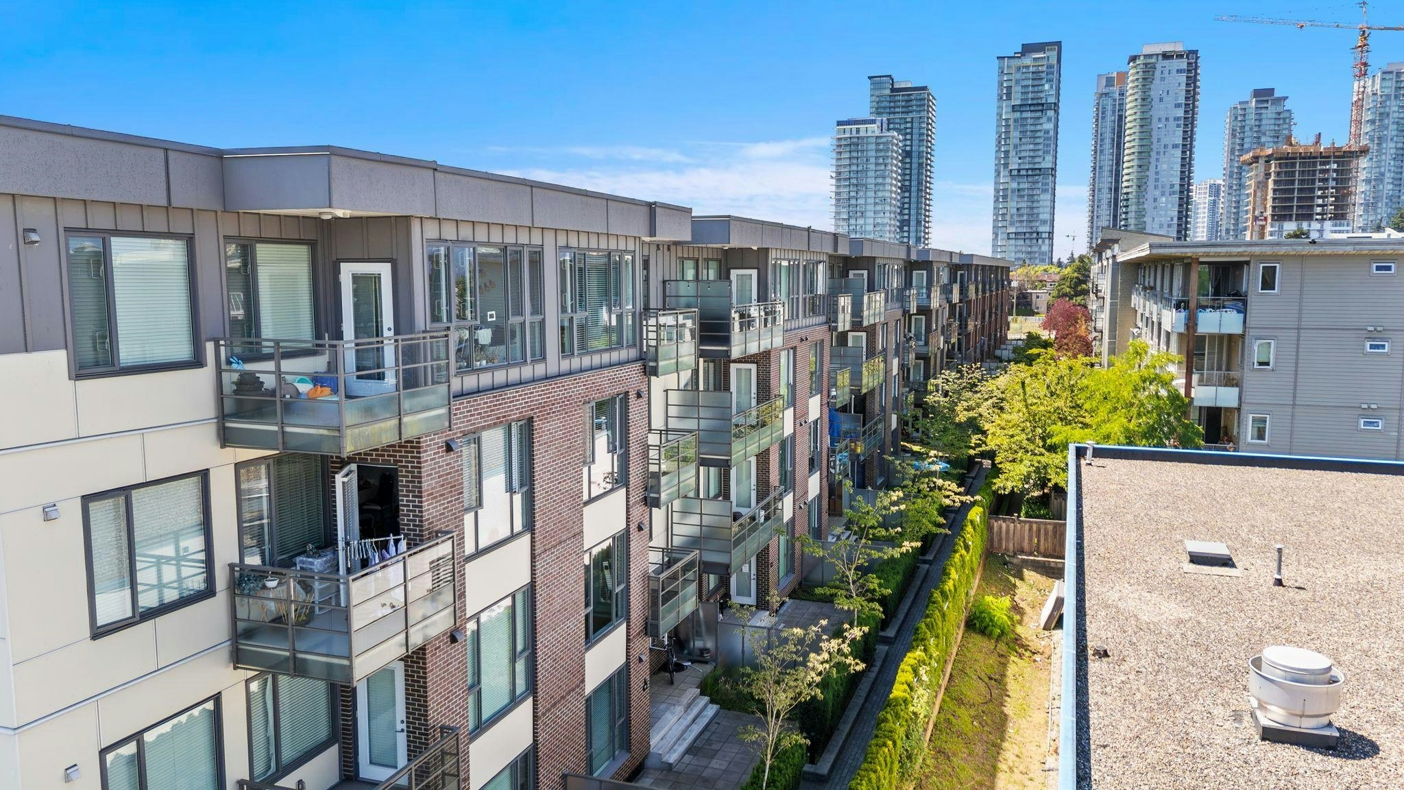 216-5355 Lane Street, Burnaby, BC, V5H 0H1 - 28