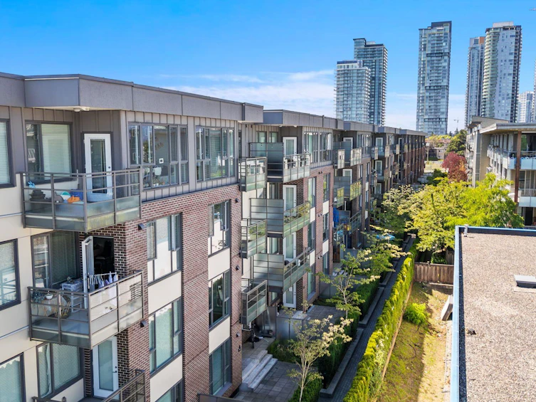 216-5355 Lane Street, Burnaby, BC, V5H 0H1 - 28