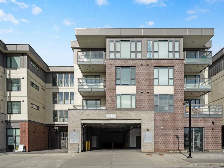 216-5355 Lane Street, Burnaby, BC, V5H 0H1 - 35