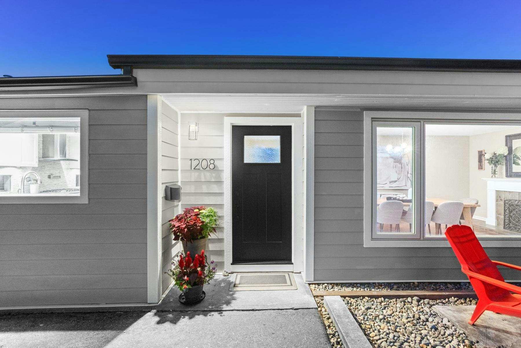 1208 Rosewood Crescent, North Vancouver, BC, V7P 1H4 - 27