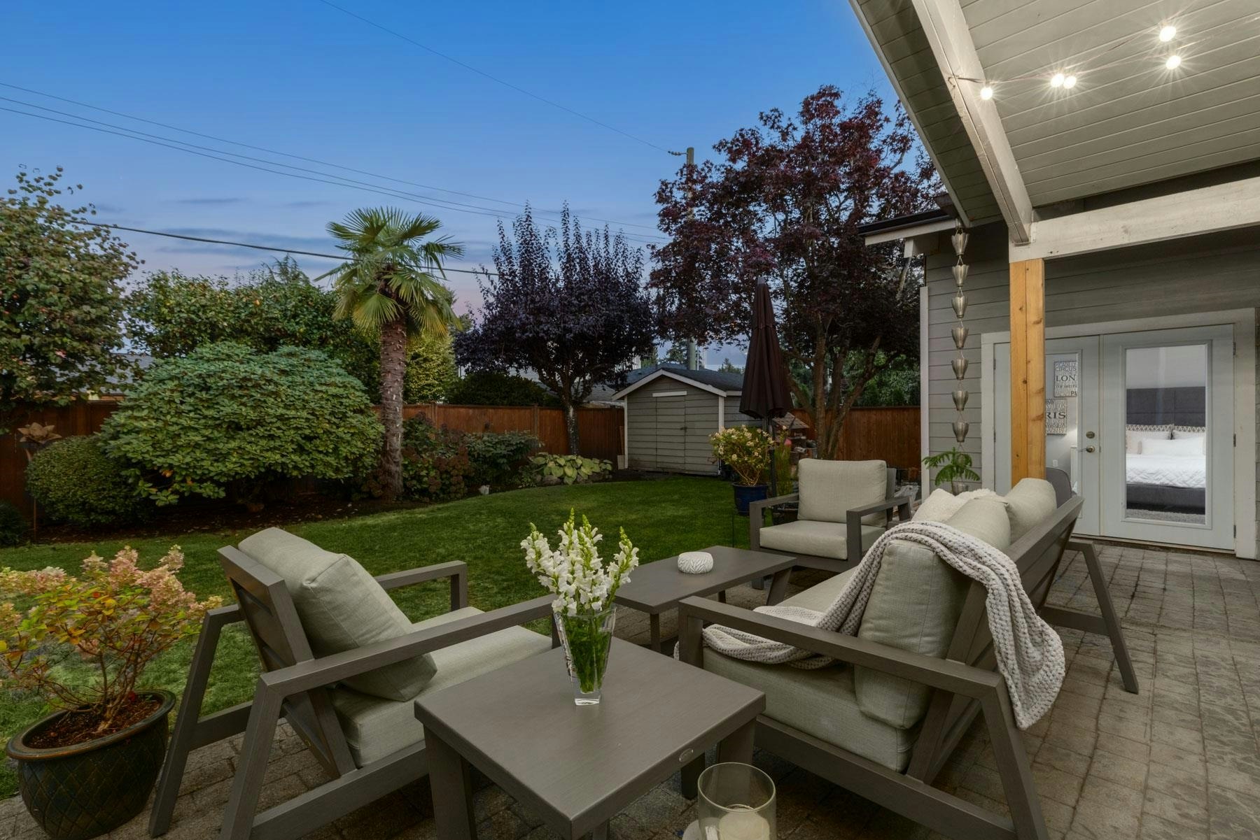 1208 Rosewood Crescent, North Vancouver, BC, V7P 1H4
