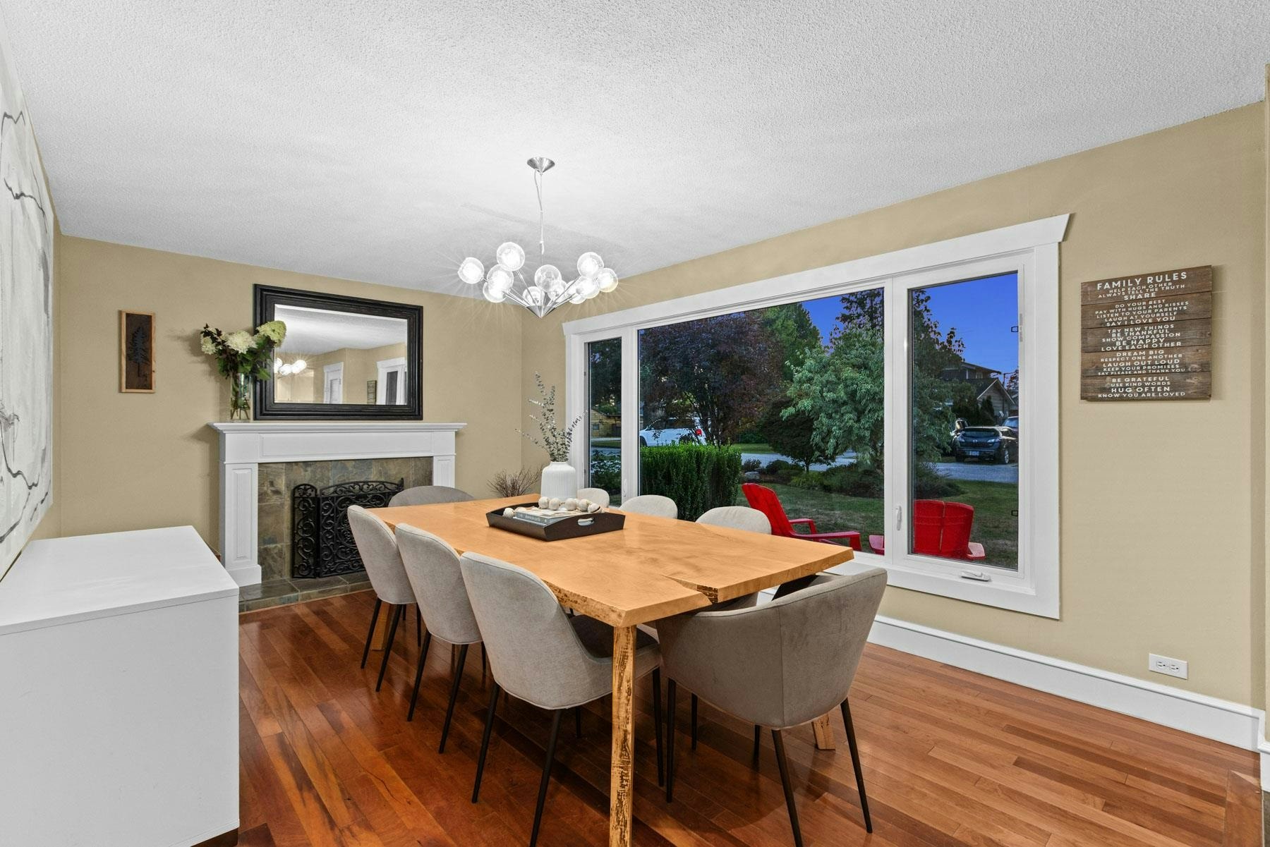 1208 Rosewood Crescent, North Vancouver, BC, V7P 1H4 - 7