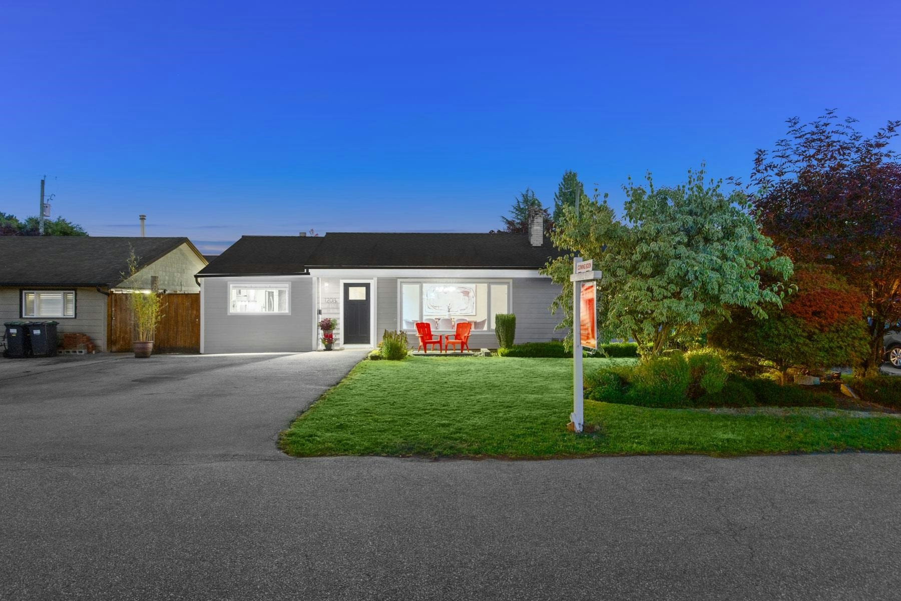 1208 Rosewood Crescent, North Vancouver, BC, V7P 1H4 - 25