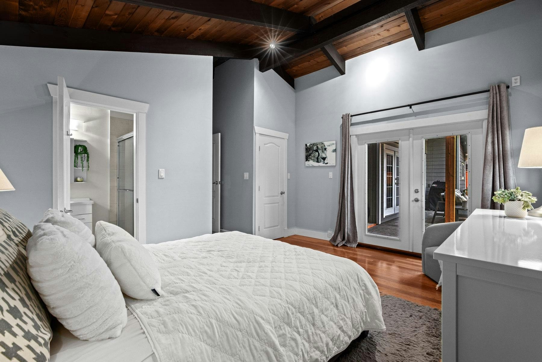 1208 Rosewood Crescent, North Vancouver, BC, V7P 1H4 - 14