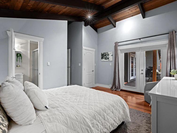 1208 Rosewood Crescent, North Vancouver, BC, V7P 1H4 - 14