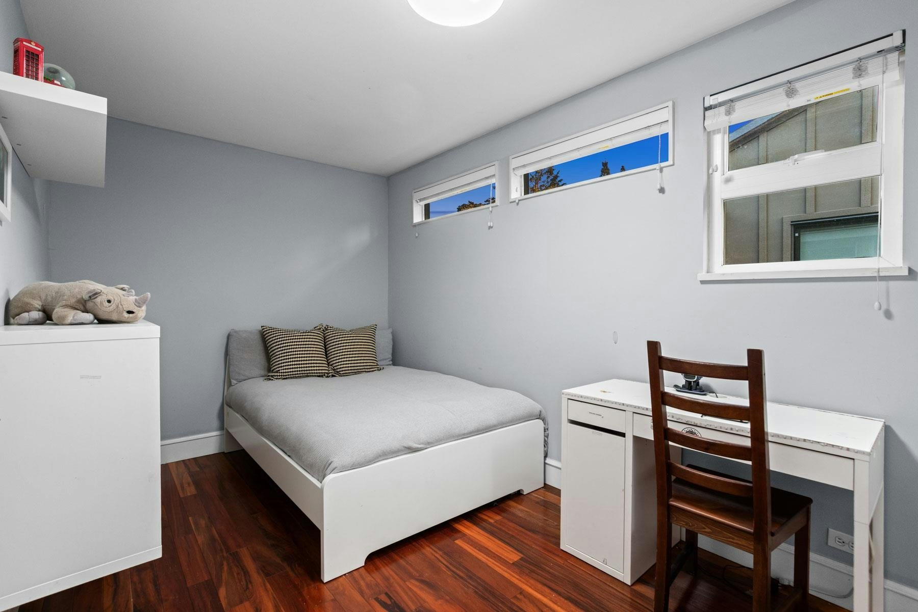 1208 Rosewood Crescent, North Vancouver, BC, V7P 1H4 - 18
