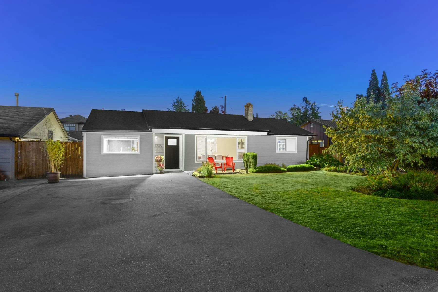 1208 Rosewood Crescent, North Vancouver, BC, V7P 1H4 - 26