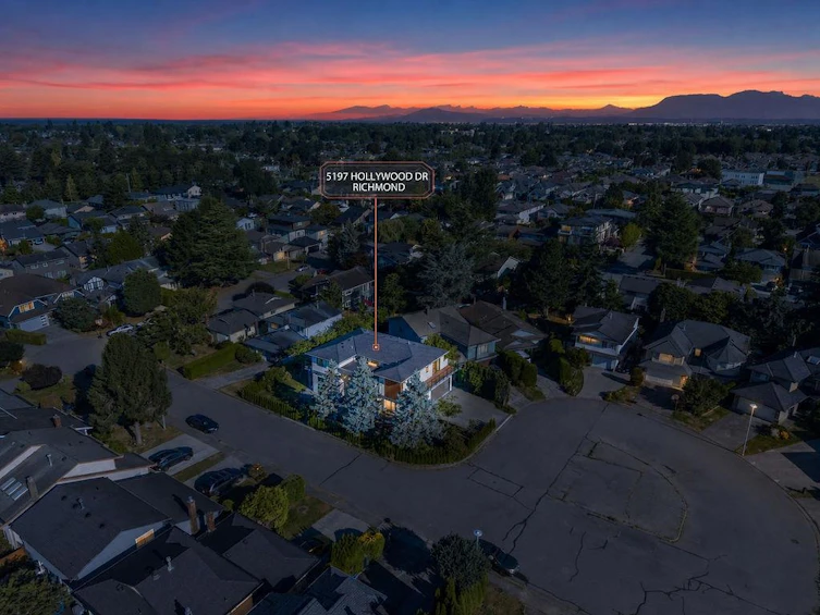 5197 Hollywood Drive, Richmond, BC, V7E 4V3 - 28