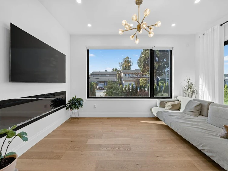 5197 Hollywood Drive, Richmond, BC, V7E 4V3 - 5