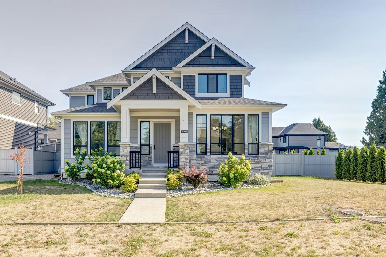 16568 104 Avenue, Surrey, BC, V4N 6V4