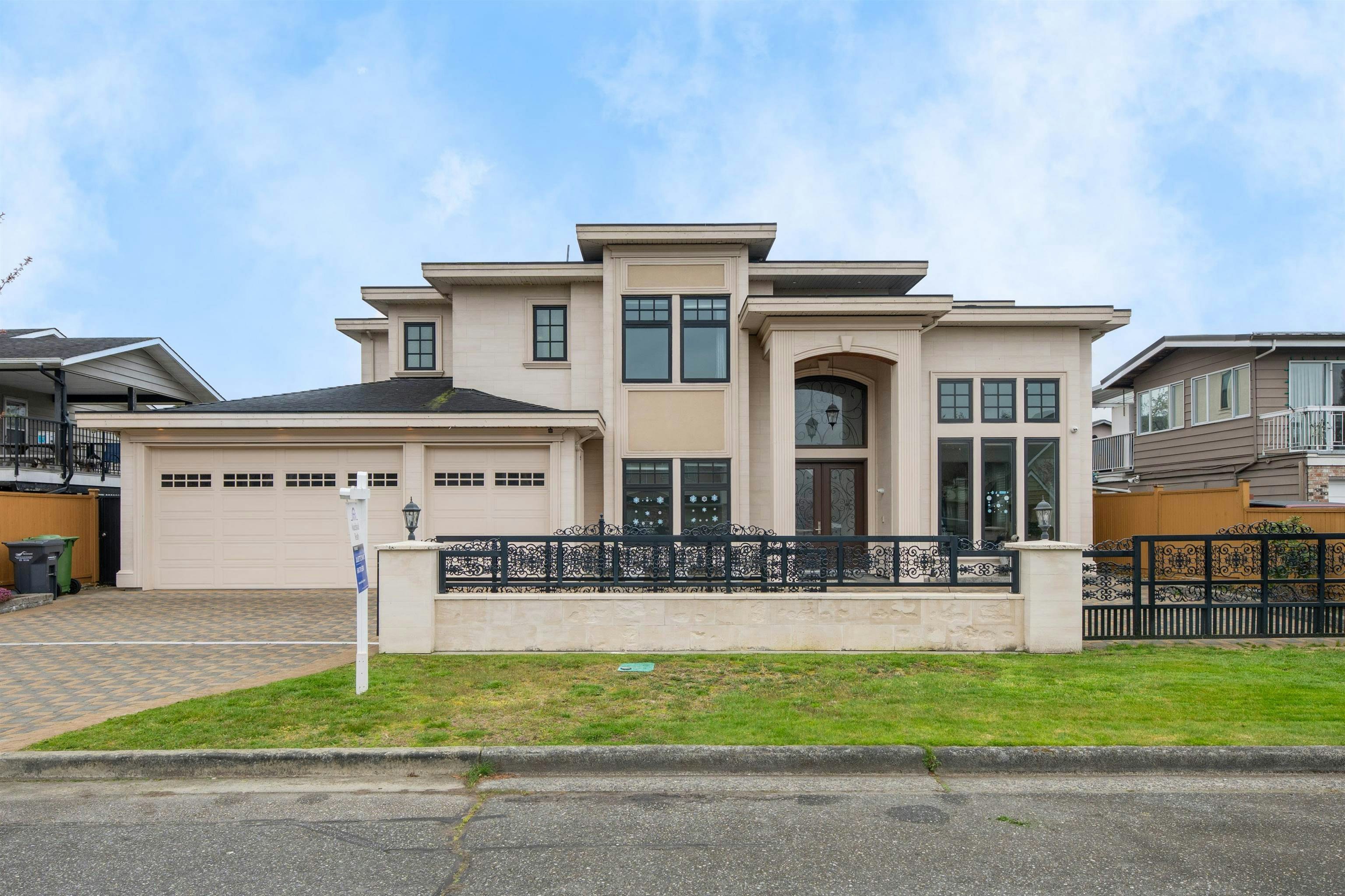 10720 Anglesea Drive, Richmond, BC, V7A 3B9