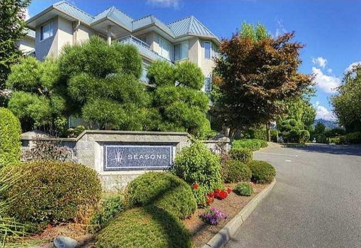 504-2700 Mccallum Road, Abbotsford, BC, V2S 6X9