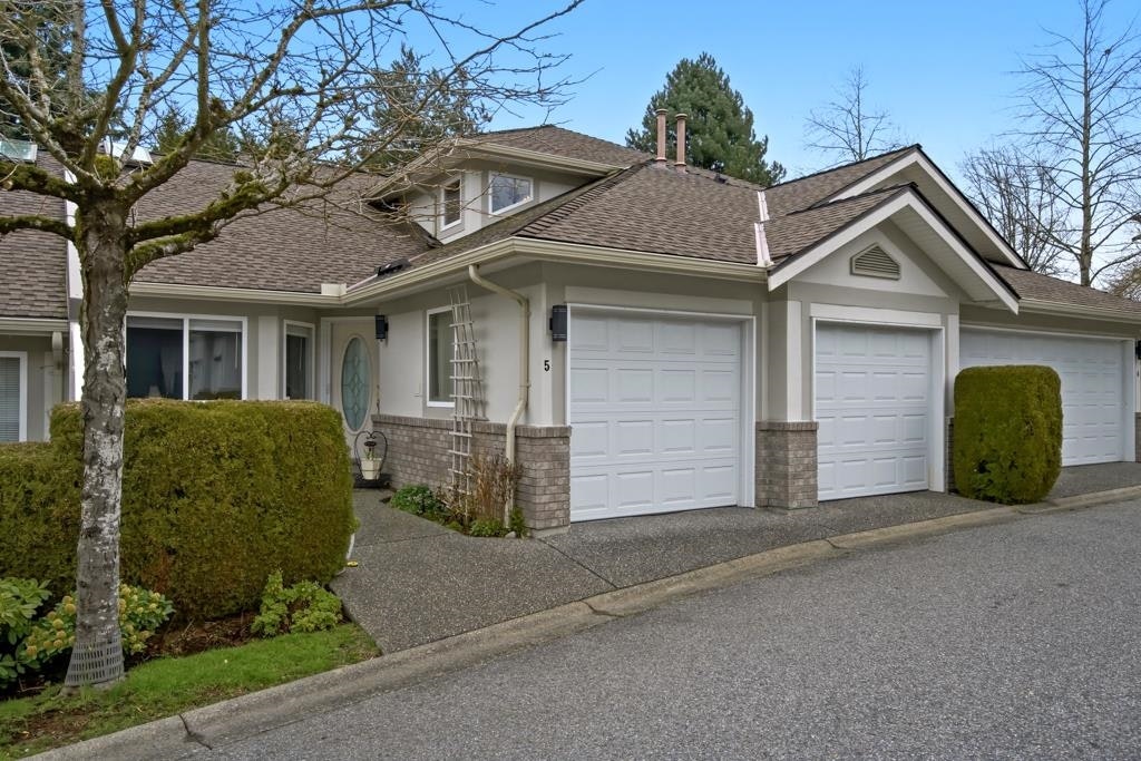 5-15099 28 Avenue, Surrey, BC, V4P 1P3