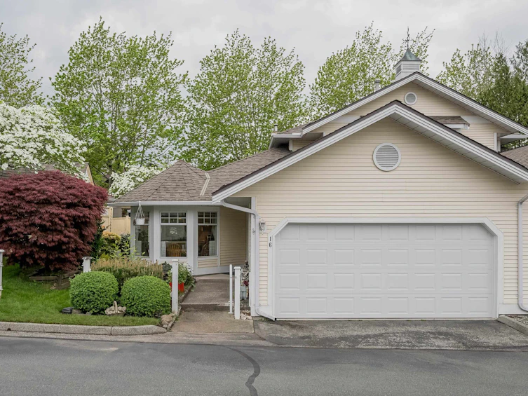 16-21138 88 Avenue, Langley, BC, V1M 2G7 - 2